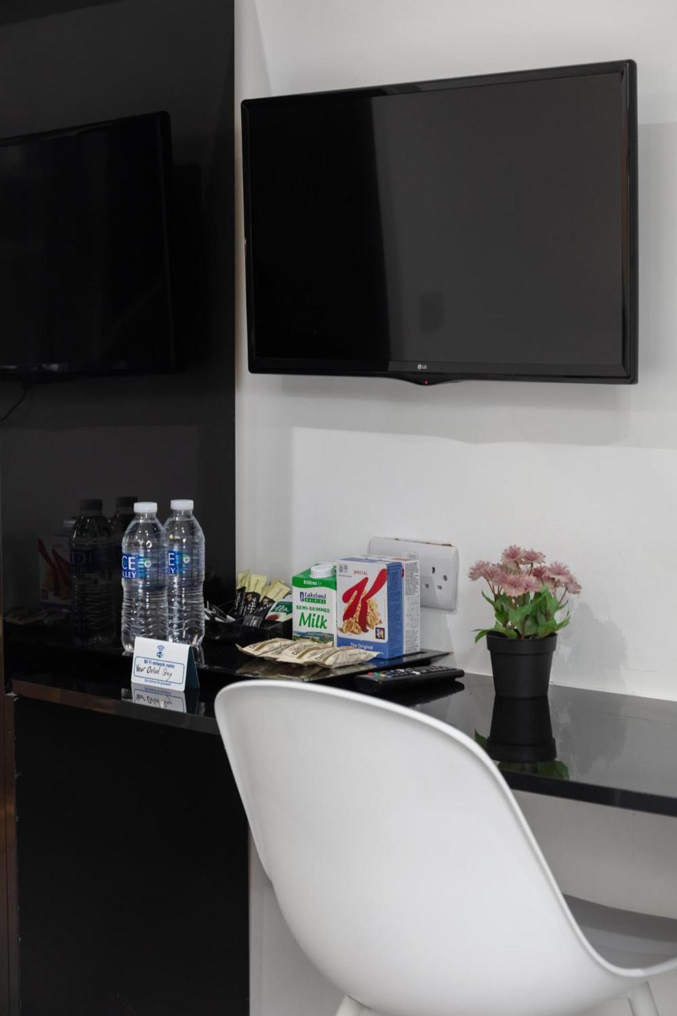 Modern Centre Apartment! Appartamento