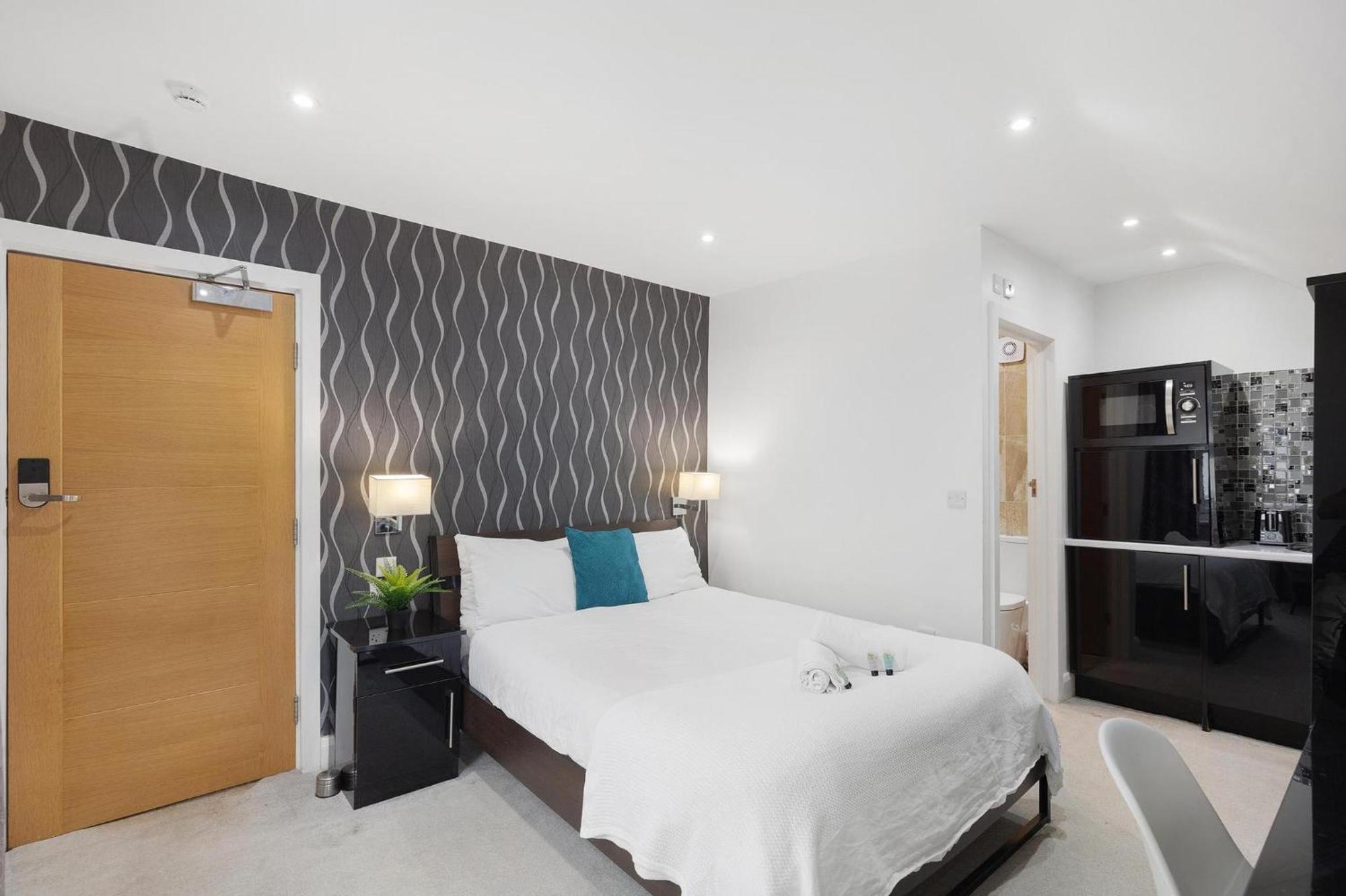 Modern Centre Apartment! Appartamento