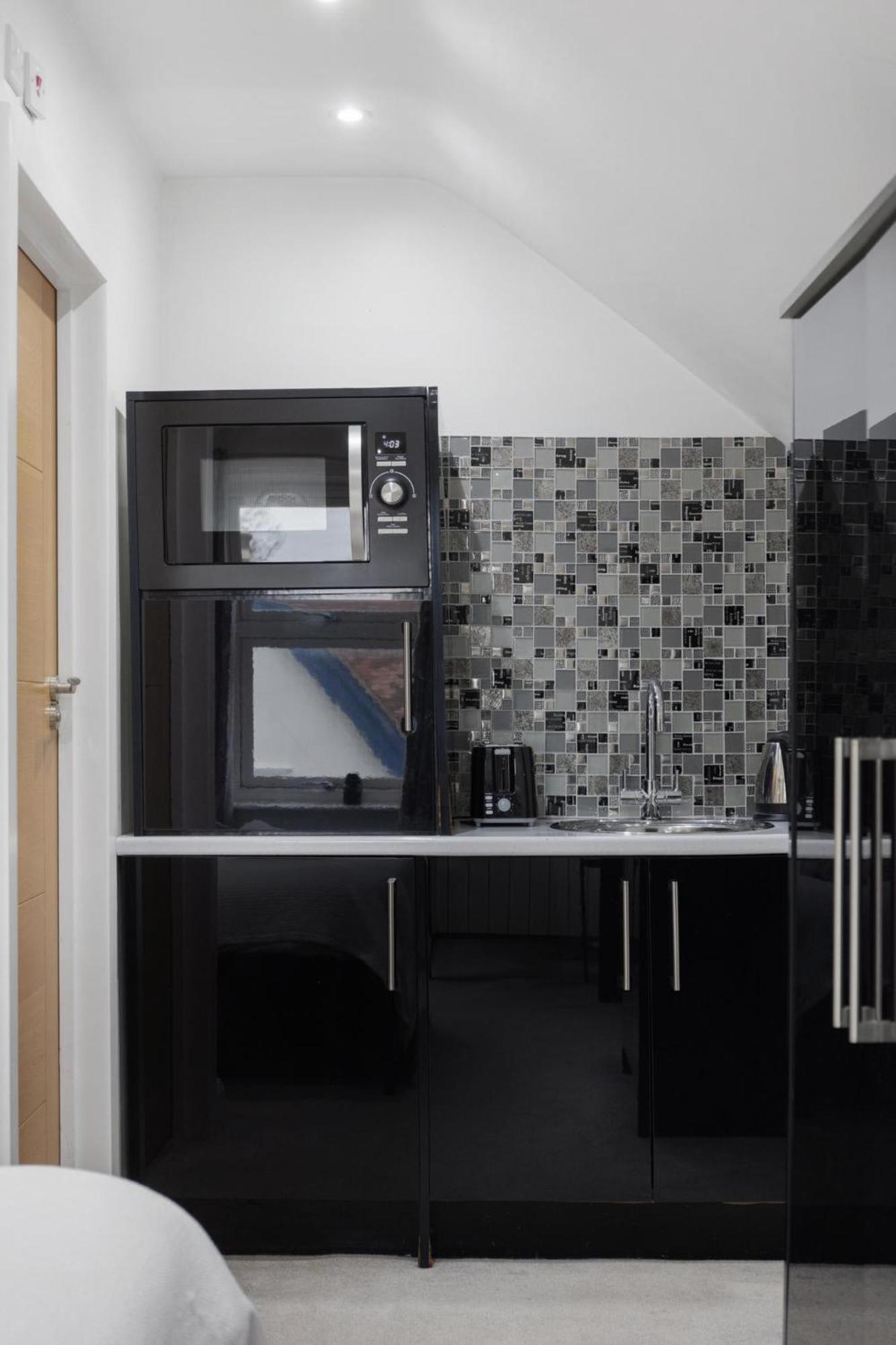 Modern Centre Apartment! Appartamento *