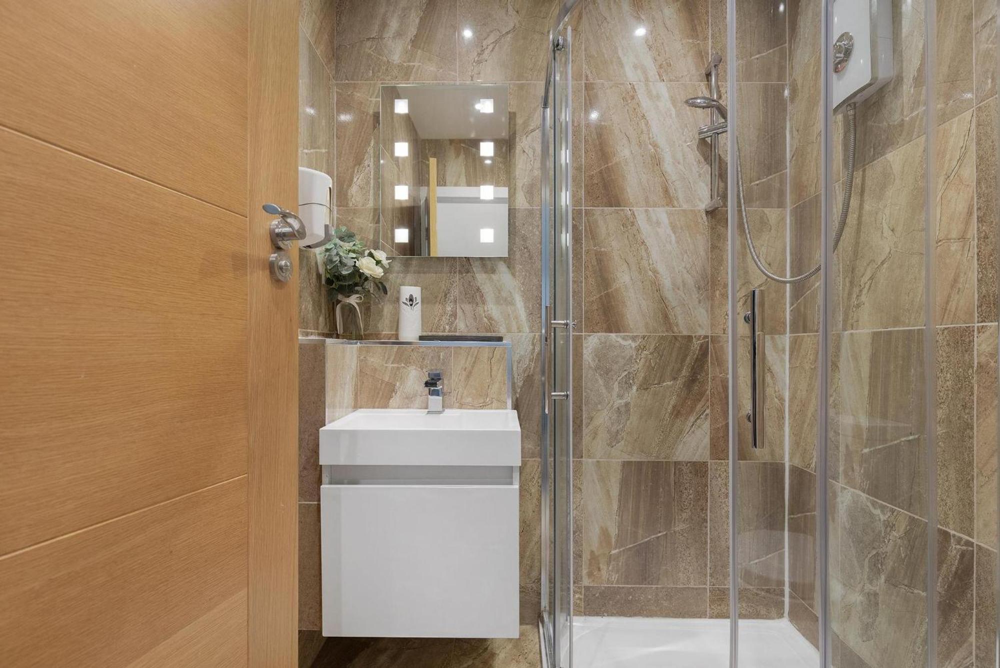 Modern Centre Apartment! Appartamento