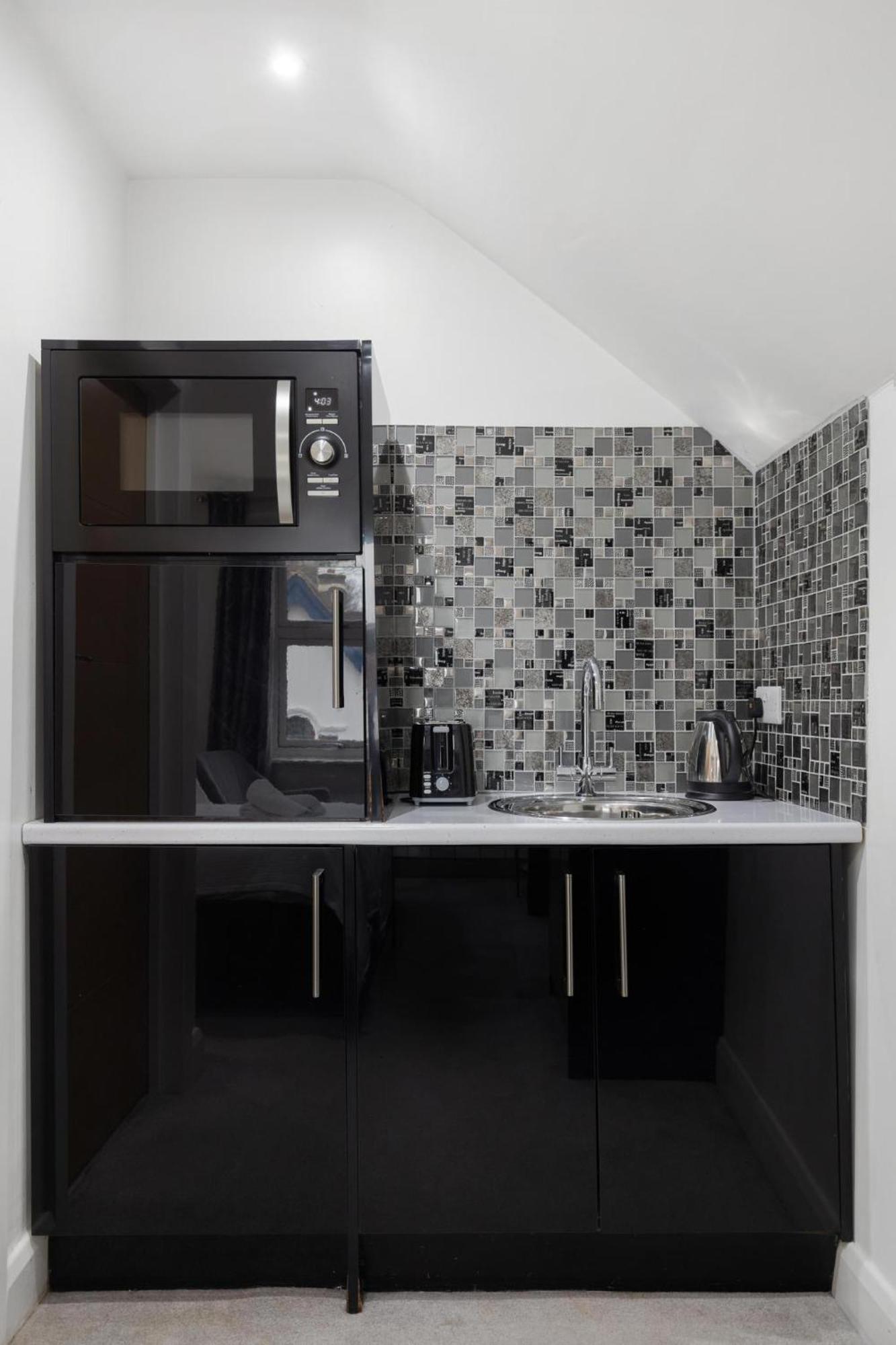 Appartamento Modern Centre Apartment! *