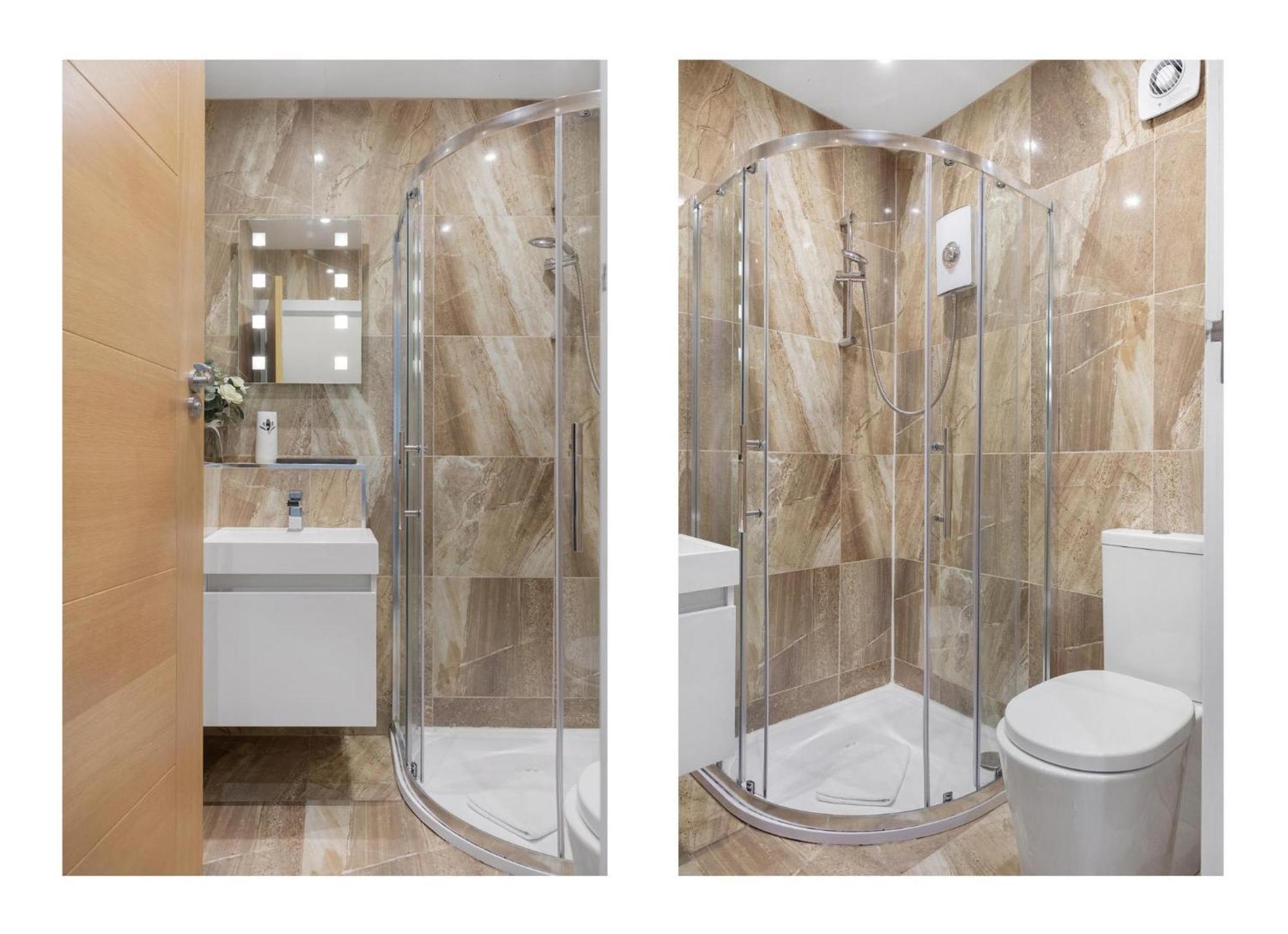 Appartamento Modern Centre Apartment!